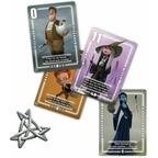 Silver: L'Amulette Cartes