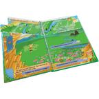 Ma Première Aventure: La Reine de Champ-Fleuri Eclate