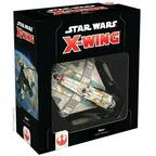 Star Wars: X-Wing - Ghost Cover 3d