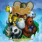 Noé Cover