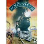 Age of Steam Cover