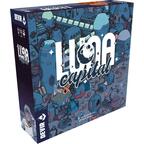 Luna Capital Cover 3d