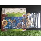 BattleLore: Batailles Épiques Eclate