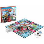 Monopoly: Junior - Miraculous Eclate