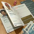 Pandemic Legacy: Saison 0 Zoom