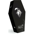 La Petite Mort Cover Transparent