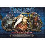 Descent: Voyages Dans les Ténèbres (Seconde Édition) - Visions de l'Aube Cover