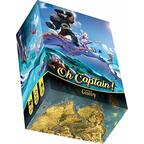 Oh Capitaine ! Cover 3d