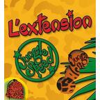 Jungle Speed: L'Extension 2009 Cover