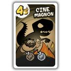 Krom: Une Préhistoire de Fou Carte