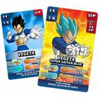 Dragon Ball Super: La Survie de l'Univers Eclate