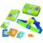 A Toi de Deviner ! 2009 Eclate