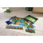 3 Gnus und 7 Kakadus Eclate