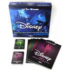 Escape Game: Disney Villains 2021 Eclate
