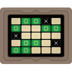 Codenames: Duet Carte