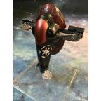 Star Wars: X-Wing - Le Jeu de Figurines - Slave I Vaisseau