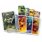 Welcome Back to the Dungeon Cartes