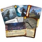 Le Trône de Fer: Le Jeu de Cartes - La Clé de l’Archimestre Cartes