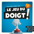 Le Jeu du Doigt ! Cover
