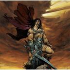 Conan: Aventures Épiques d'Un Âge Oublié Artwork
