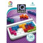 IQ Xoxo Cover
