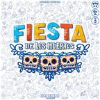 Fiesta de los Muertos Cover