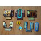 Attrape Fantôme ! Eclate