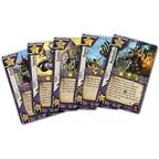 Blood Bowl: Team Manager - Le Jeu de Cartes - Coup Bas Cartes