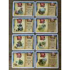 Imperial Settlers: Empires of the North - Japanese Islands Cartes