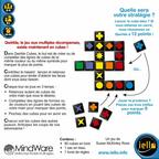 Qwirkle: Cubes Back