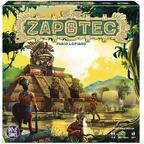 Zapotec Cover 3d