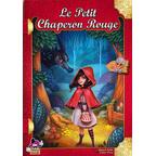 Le Petit Chaperon Rouge Cover
