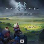 Northgard: Uncharted Lands Cover