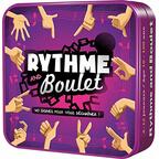 Rythme and Boulet Cover 3d