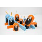 Gobblet ! Gobbeurs Zoom