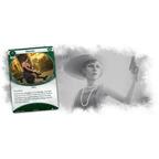 Horreur à Arkham: Le Jeu de Cartes - Le Musée Miskatonic Carte