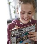 The Key: Évasions à la Prison Strongwall Famille