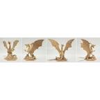 BattleLore: Seconde Édition - Grand Dragon Dragon