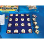 Labyrinthe 1986 Eclate