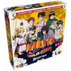 Naruto: Ninja Arena - Genin Pack Cover 3d