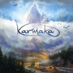 Karmaka Cover
