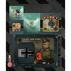 Heroes of Normandie: Karl von Croc Back