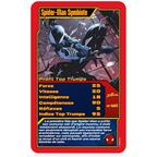Top Trumps: Spider-Man Carte
