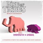 L'aube des Tribus: Âge du Bronze Animaux