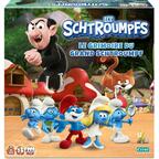Les Schtroumpfs: Le Grimoire du Grand Schtroumpf Cover 3d
