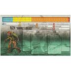 Zombicide: Special Guest - Karl Kopinski Fiche