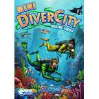 Mini DiverCity Cover