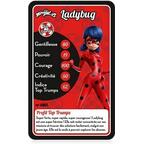 Top Trumps: Miraculous Carte