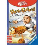 Panic Cafard: Coup de Cœur Cover