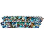 Star Realms: Coffret Galactique Cartes